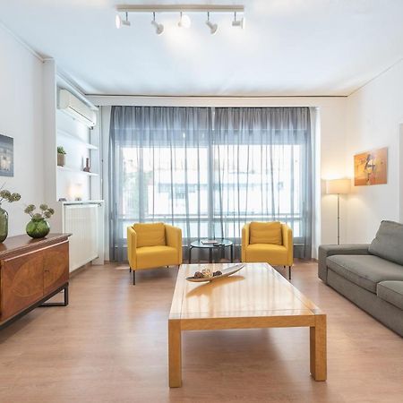 Philippos Acropolis Home By Cloudkeys Афины Экстерьер фото