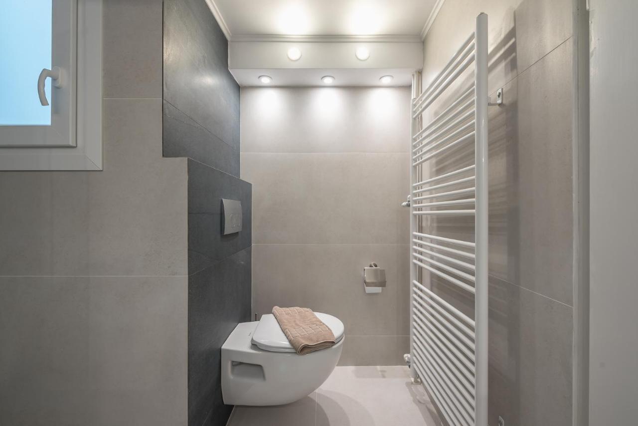 Philippos Acropolis Home By Cloudkeys Афины Экстерьер фото
