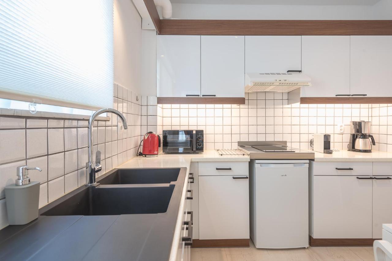 Philippos Acropolis Home By Cloudkeys Афины Экстерьер фото