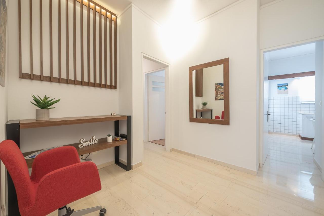 Philippos Acropolis Home By Cloudkeys Афины Экстерьер фото