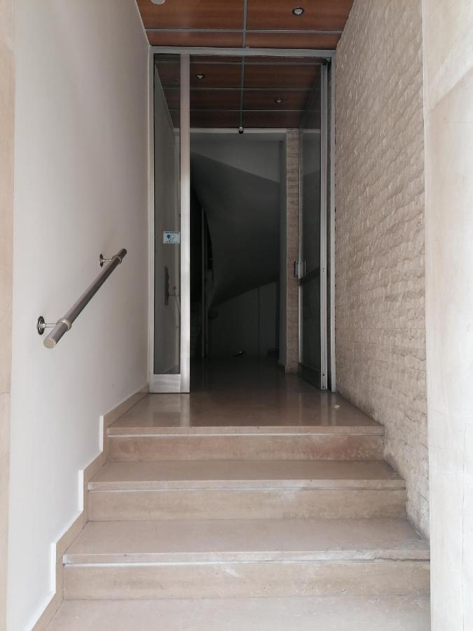 Philippos Acropolis Home By Cloudkeys Афины Экстерьер фото